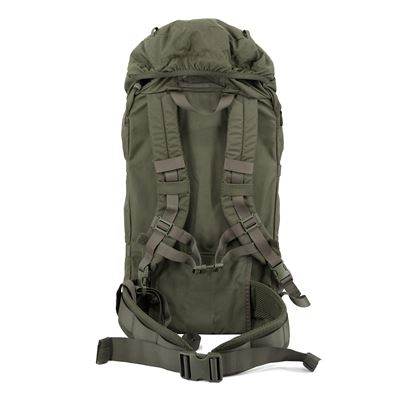 Zaino BW SNIGEL original DAYPACK KSK usato Bundeswehr 91404320 2