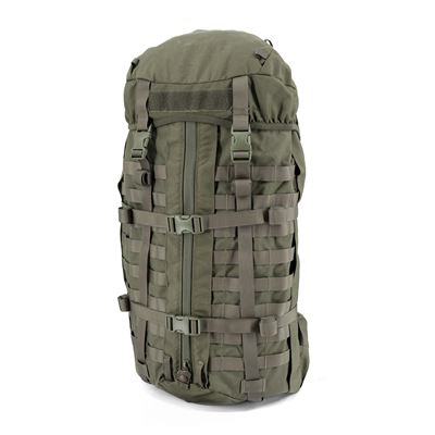 Zaino BW SNIGEL original DAYPACK KSK usato