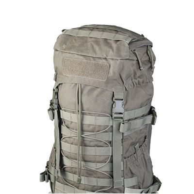 Zaino BW TATONKA original DAYPACK EINSATZSYSTEM ZELENÝ usato Bundeswehr 91404330 7