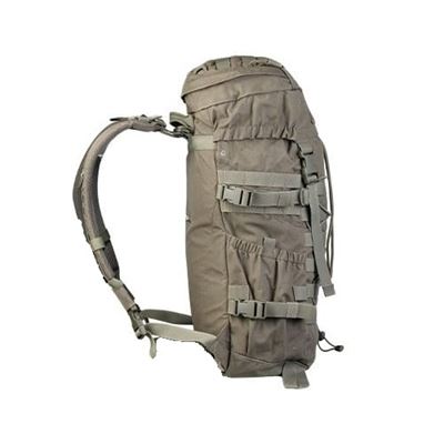Zaino BW TATONKA original DAYPACK EINSATZSYSTEM ZELENÝ usato Bundeswehr 91404330 6