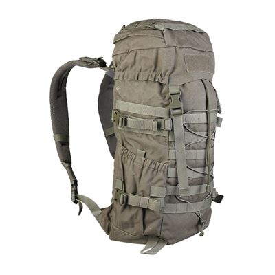 Zaino BW TATONKA original DAYPACK EINSATZSYSTEM ZELENÝ usato Bundeswehr 91404330 5