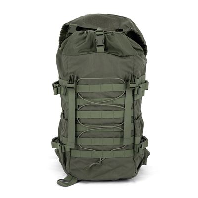Zaino BW TATONKA original DAYPACK EINSATZSYSTEM ZELENÝ usato Bundeswehr 91404330 3