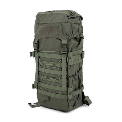 Zaino BW TATONKA original DAYPACK EINSATZSYSTEM ZELENÝ usato
