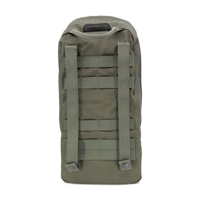 Borsa idratante MOLLE BW RAL 7013 utilizzata Bundeswehr 91404358 2