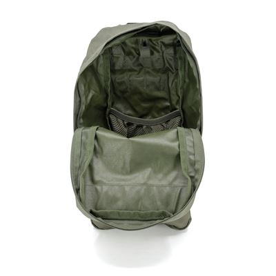 Borsa idratante MOLLE BW RAL 7013 utilizzata Bundeswehr 91404358 3