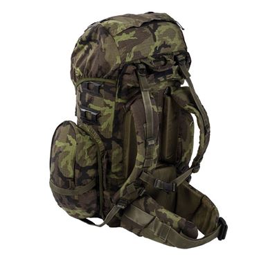 Zaino AČR TL60 generico ALP vz.95 bosco completo usato Esercito ceco 8510645G 2