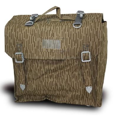 Piccola NVA JEHLIČÍ da campo con cinghie JEHLIČÍ nuova