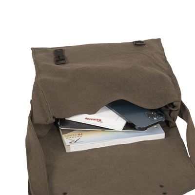 Borsa a tracolla medica CROSS OLIVE DRAB ROTHCO 9141 3