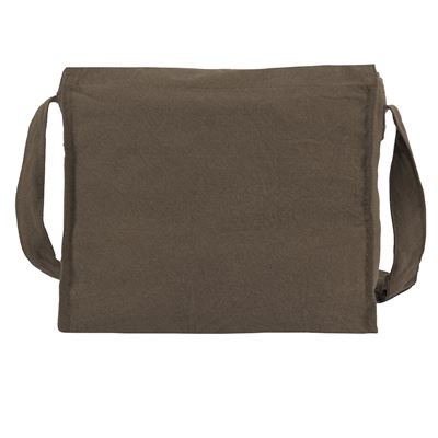 Borsa a tracolla medica CROSS OLIVE DRAB ROTHCO 9141 2