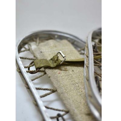 Racchette da neve RUMENE orig. usate Esercito rumeno 91415200 2