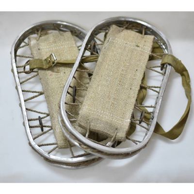 Racchette da neve RUMENE orig. usate