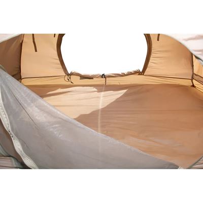 Tenda a due posti COMBAT USMC Diamond Brand WOODLAND usata Esercito americano 91420345 3