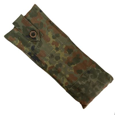 Set di pioli BW per telo FLECKTARN usato Bundeswehr 91424321 2