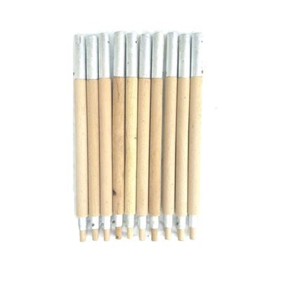 Set di picchetti e pali per la costruzione di tende per teloni NVA Esercito NVA/DDR 91424405 6