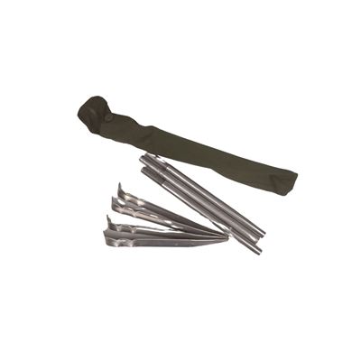 Set di picchetti per telo POLONIA