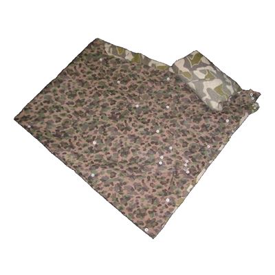 Celta RAKOUSKÁ triangolo AUSTRIA CAMO K4 completo orig