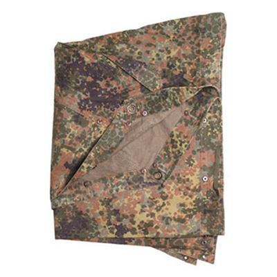 Celta BW FLECKTARN separato usato