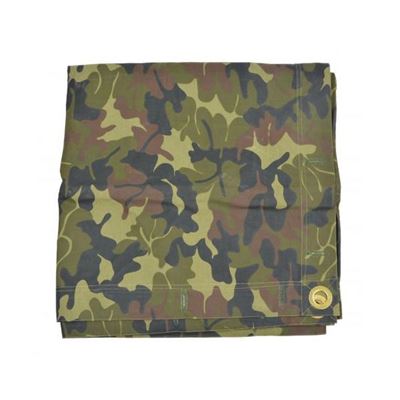 Tela quadrata M90 rumena MOZAIC CAMO LEAF Esercito rumeno 91425600 3