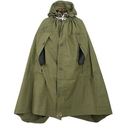 Tela quadrata CANOPY rumena VERDE Esercito rumeno 91425650 4