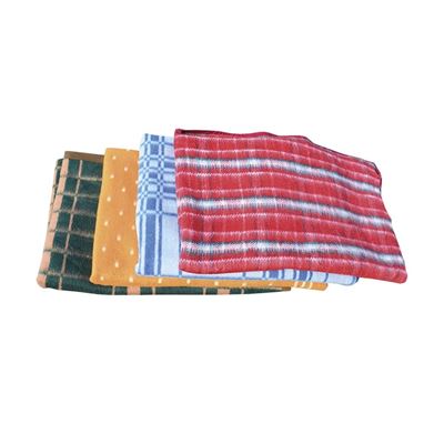 Coperta colorata MIX di motivi  8144487 2