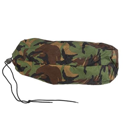 Copertura olandese per materassino DPM usata