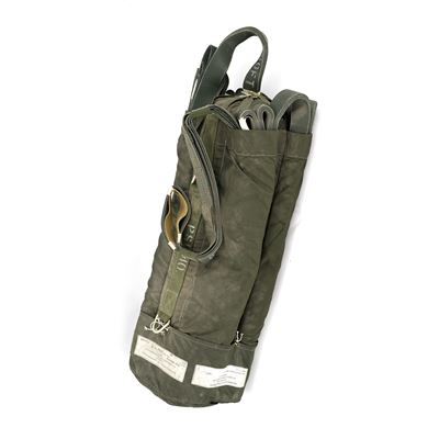 Paracadute MK5 21ft usato