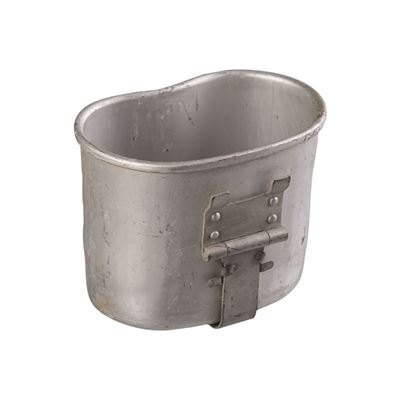 Abbeveratoio BELGICO originale usato Esercito belga 16109831 3