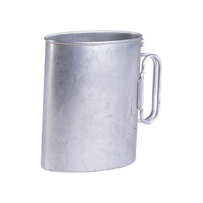 Abbeveratoio svizzero M32 ALU usato