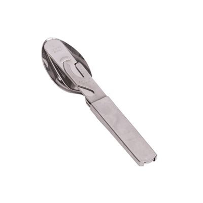 Posate NVA 4 pezzi usate Esercito NVA/DDR 91462190 2