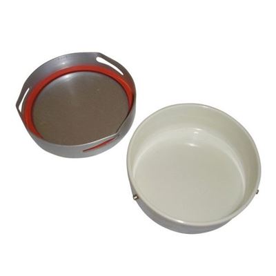 Burriera BW ALU Bundeswehr 91464000 2