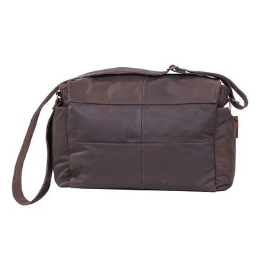 Borsa a tracolla MESSENGER in pelle ROTHCO 91480 3