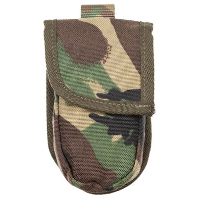 Fodero MOLLE per coltello olandese DPM Esercito olandese 91542905 2