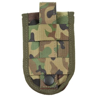 Fodero MOLLE per coltello olandese DPM Esercito olandese 91542905 3