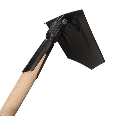 Rýček NVA pieghevole da campo REPRO Esercito NVA/DDR 91553020 2