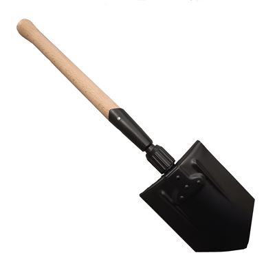 Rýček NVA pieghevole da campo REPRO Esercito NVA/DDR 91553020 4