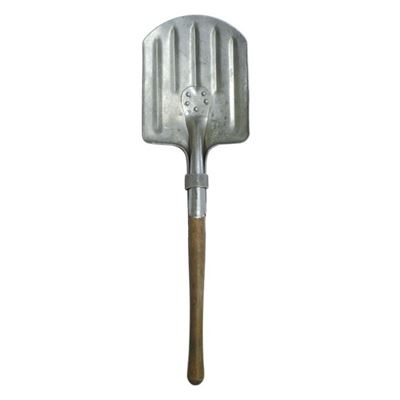 Pala da neve SVIZZERA pieghevole