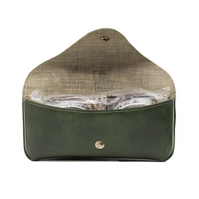 Bicchieri da ghiacciaio austriaci con custodia Esercito austriaco 9156702 2