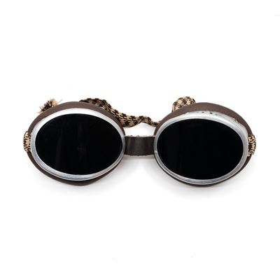 Bicchieri da ghiacciaio austriaci con custodia Esercito austriaco 9156702 3