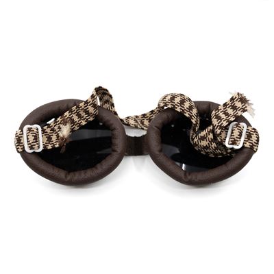 Bicchieri da ghiacciaio austriaci con custodia Esercito austriaco 9156702 5