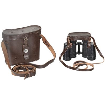 Binocolo 8x30 originale russo con custodia usato