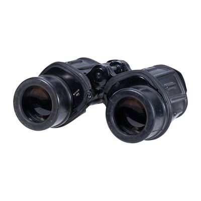 Binocolo IOR D7x40 RUMENO gommato usato Esercito rumeno 91574410 3