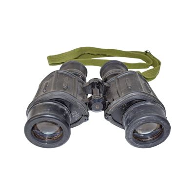 Binocolo IOR D7x40 RUMENO gommato usato
