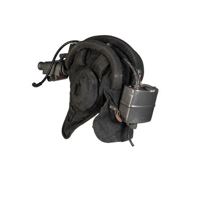 Cannocchiale a infrarossi russo PNV-57 usato. Esercito russo 91574500-I 2