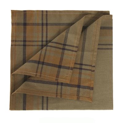 Fazzoletto olandese 40x40 cm