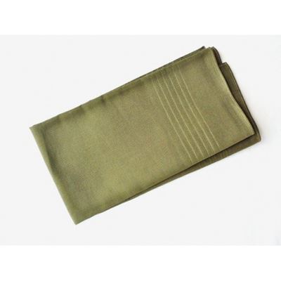 Fazzoletto AČR verde Esercito ceco 91595300 2