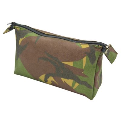 Borsa olandese per l'igiene DPM usata