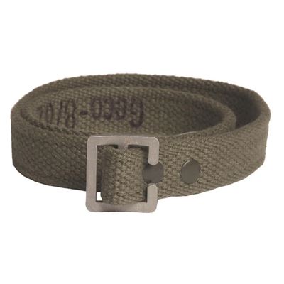 Cinghia di serraggio BW 50 cm VERDE usata