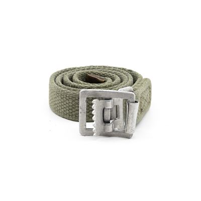 Cinturino BW OLD 45-55 cm fibbia ALU VERDE usato