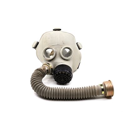 Maschera antigas russa per bambini PDF-D (P15) taglia 1 Esercito russo 9165010 2