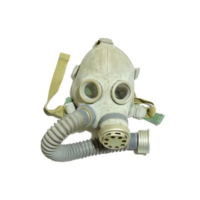 Maschera antigas russa per bambini PDF-D (P15) taglia 1